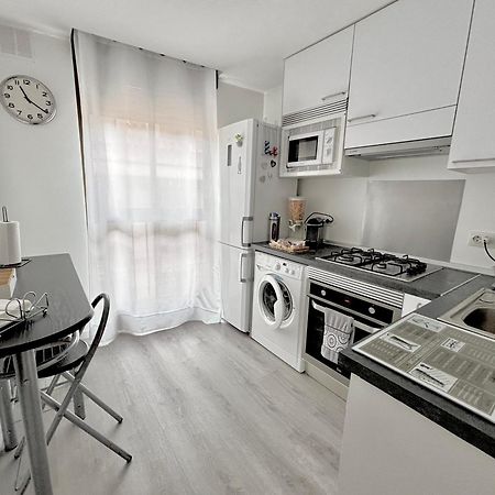 Apartamento Plaza Espana Las Rozas Экстерьер фото