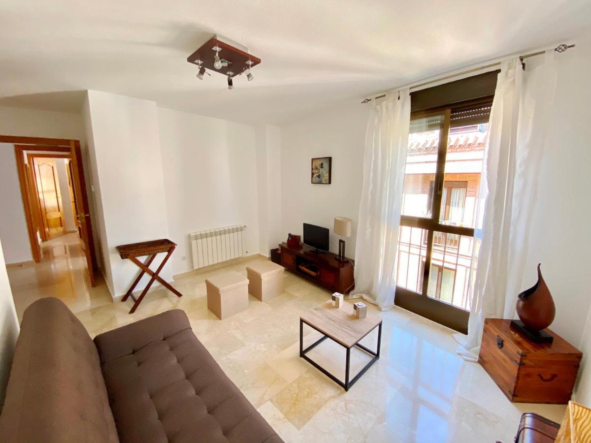 Apartamento Plaza Espana Las Rozas Экстерьер фото