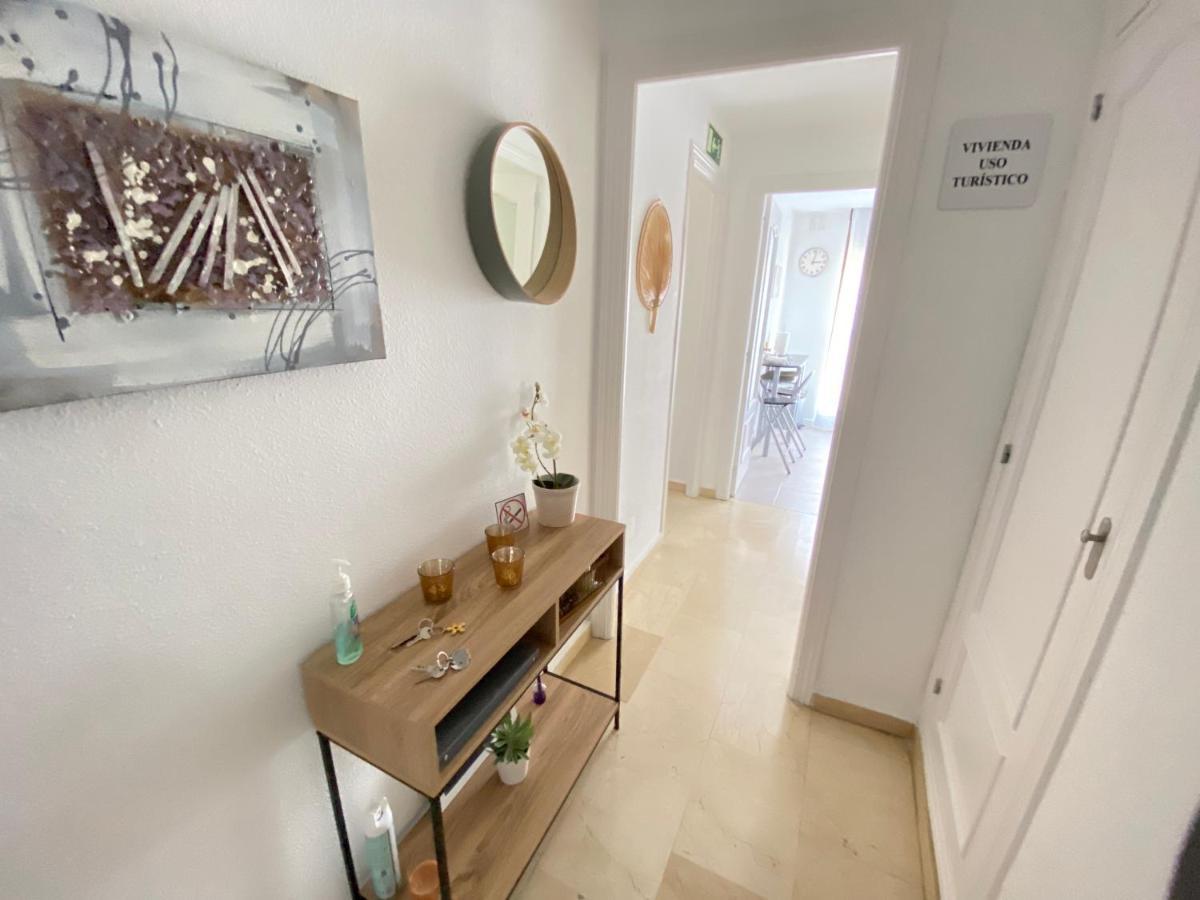 Apartamento Plaza Espana Las Rozas Экстерьер фото
