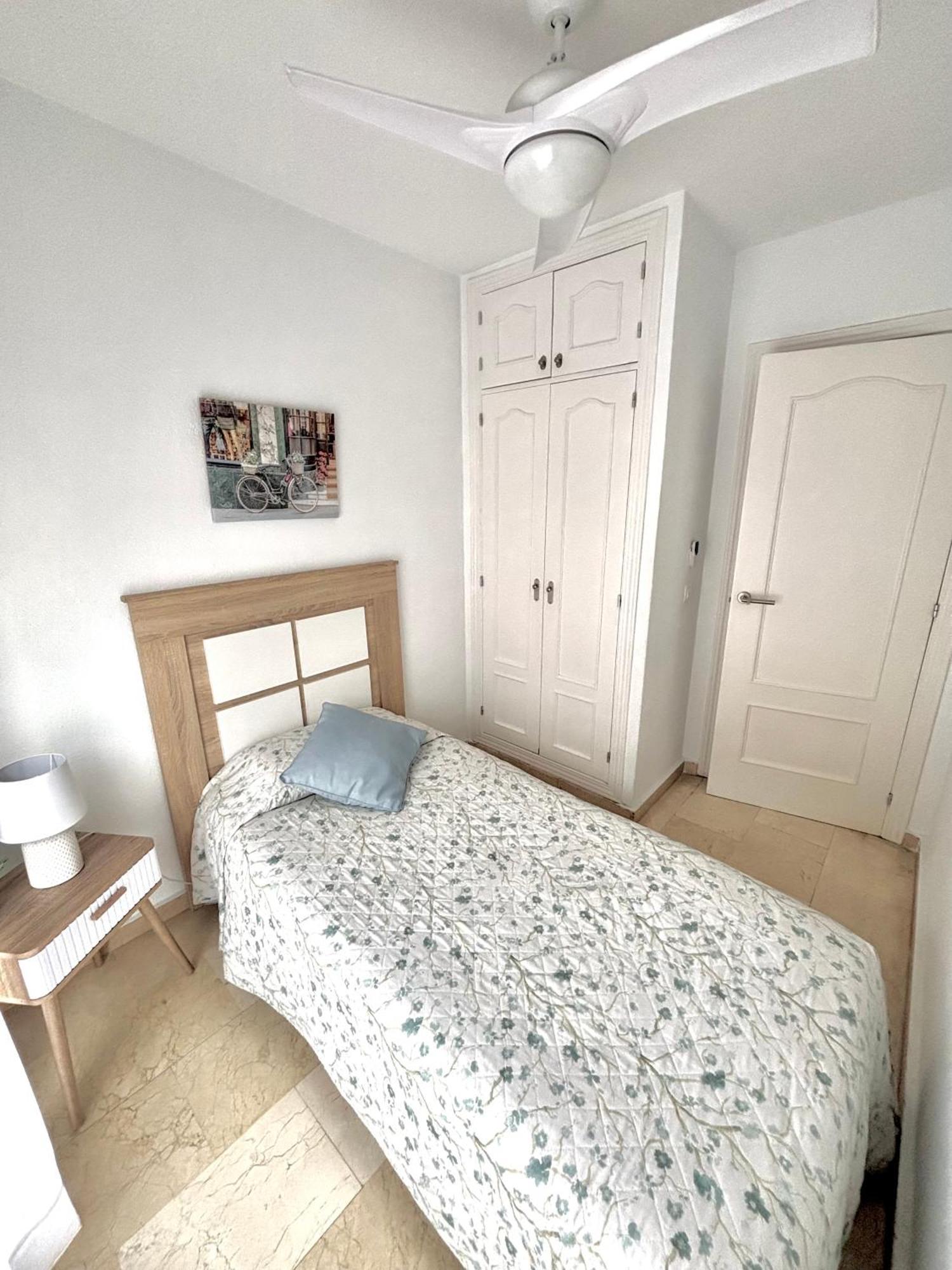 Apartamento Plaza Espana Las Rozas Экстерьер фото