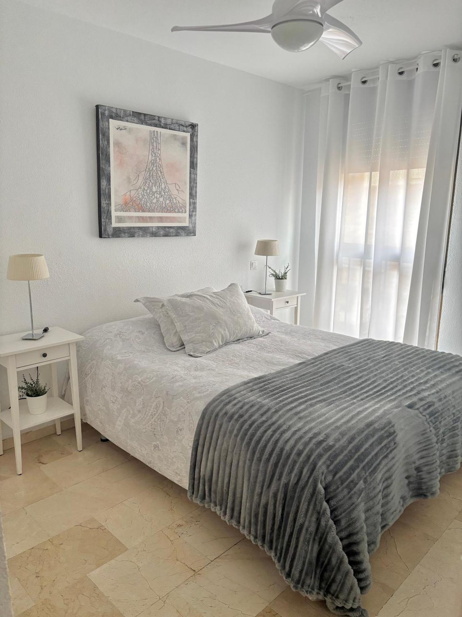 Apartamento Plaza Espana Las Rozas Экстерьер фото