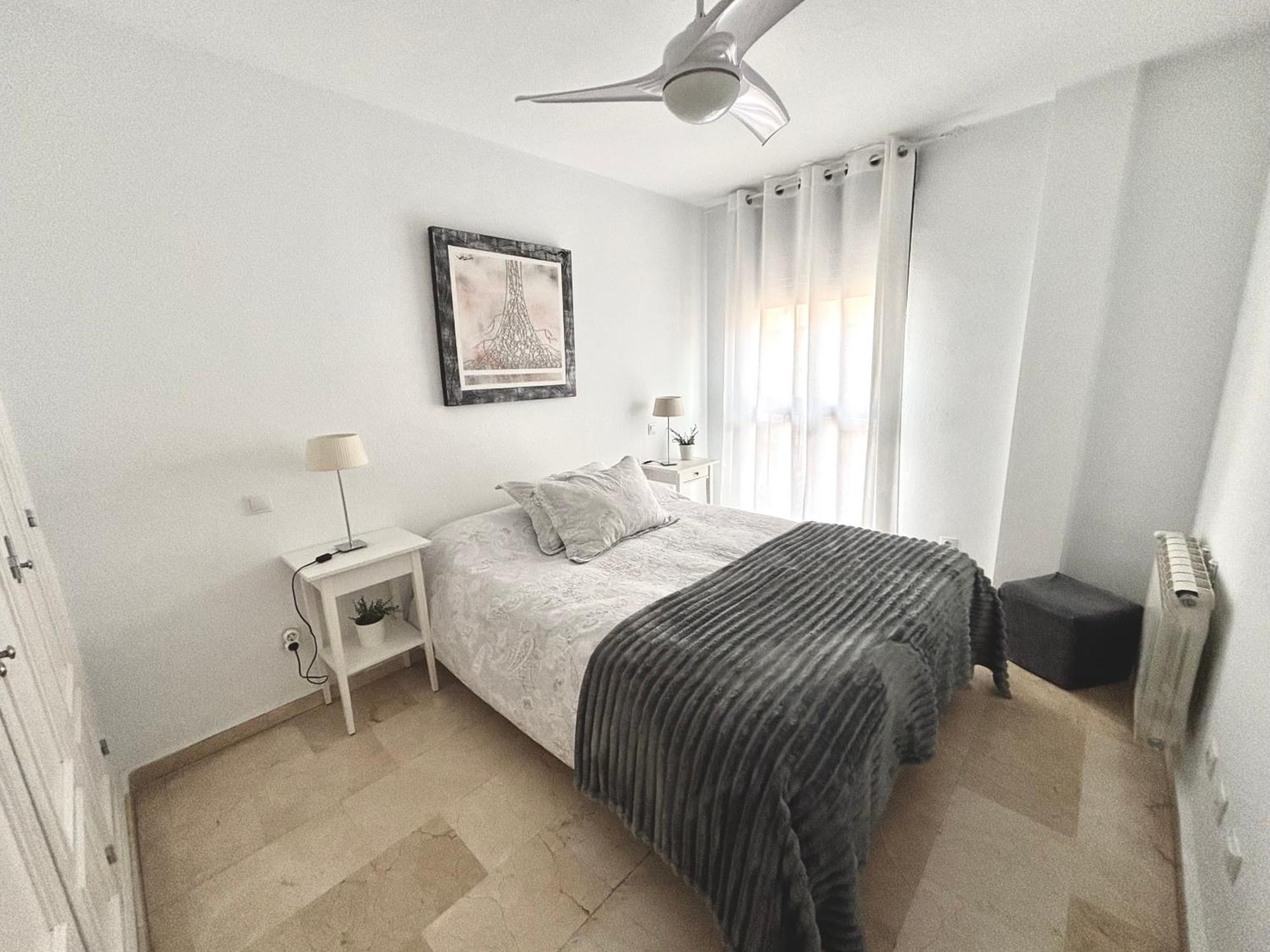 Apartamento Plaza Espana Las Rozas Экстерьер фото