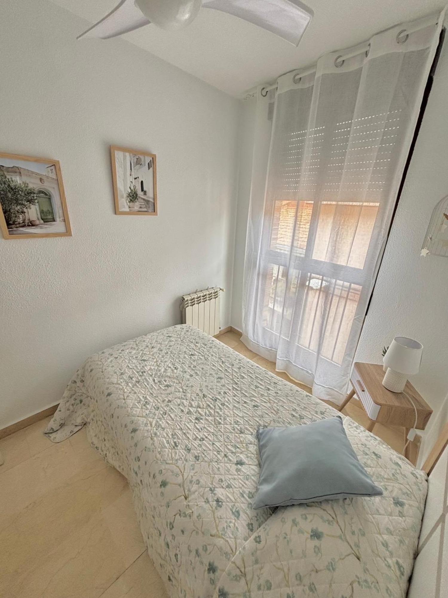 Apartamento Plaza Espana Las Rozas Экстерьер фото
