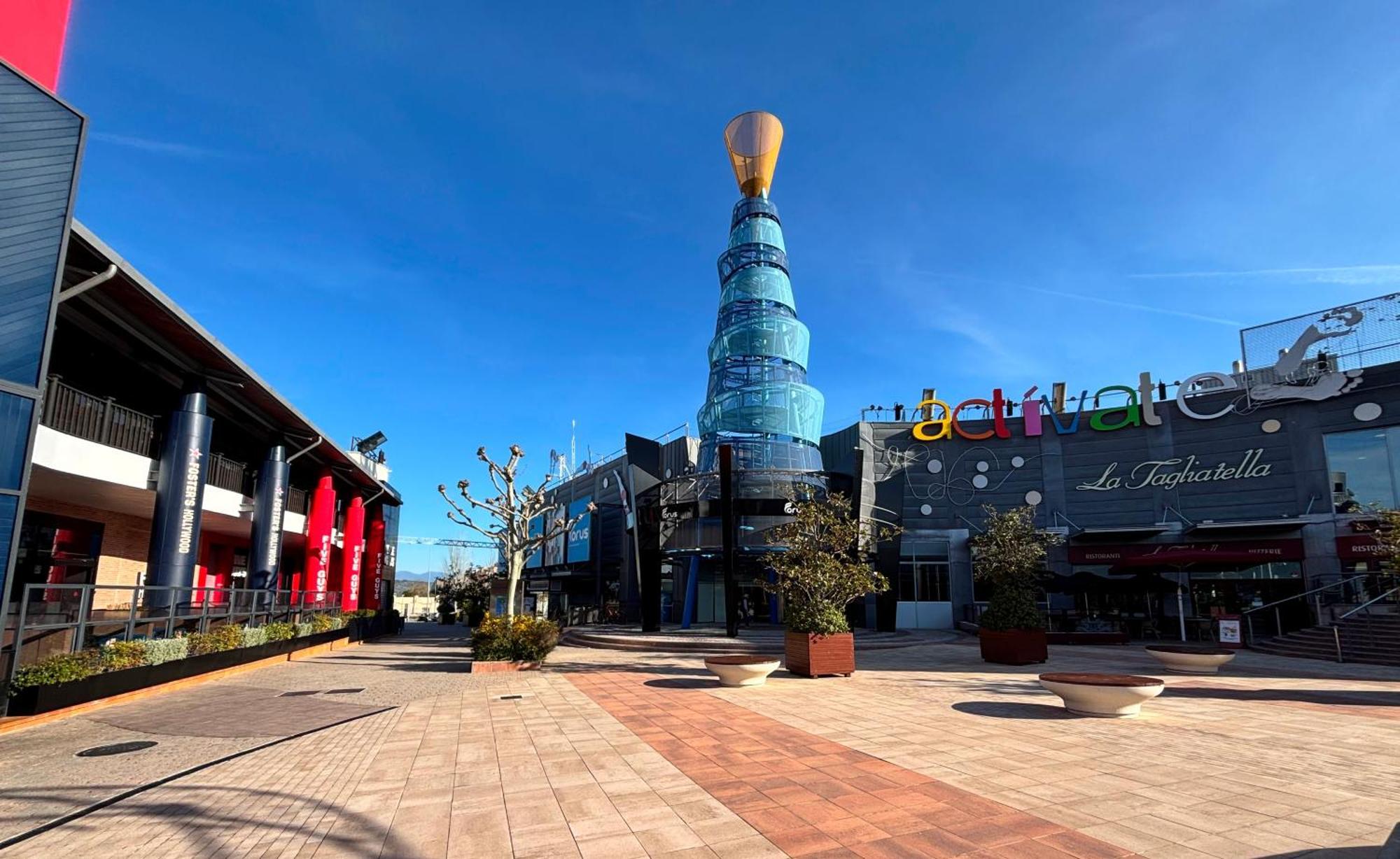 Apartamento Plaza Espana Las Rozas Экстерьер фото